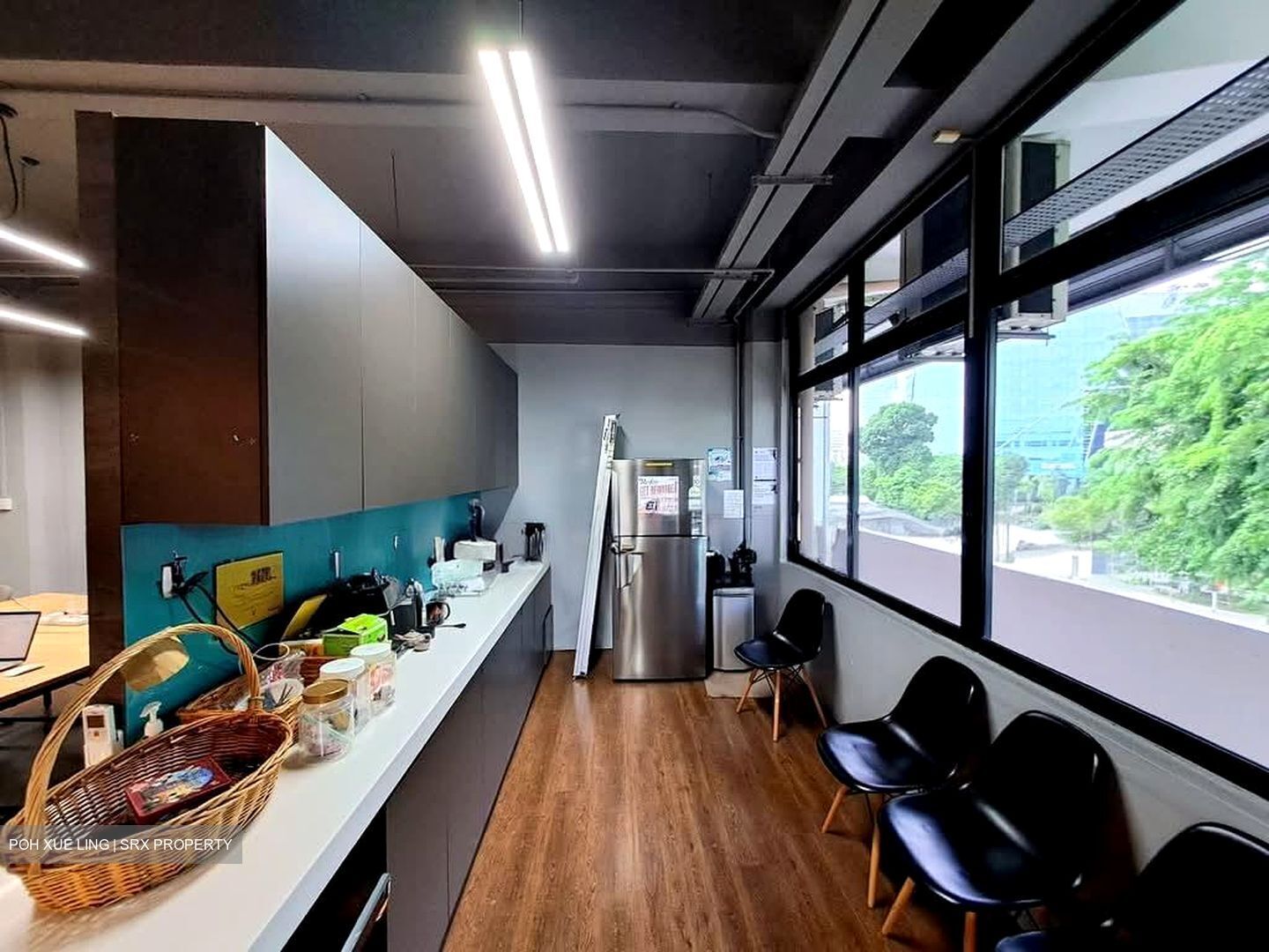 Ayer Rajah Crescent (D5), Factory #603612731